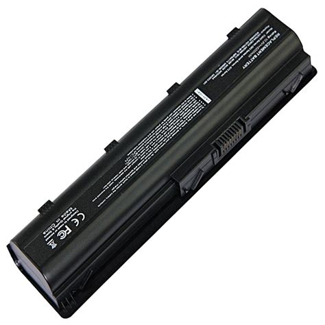 compaq laptop battery|HP Compaq Pavilion CQ42 Battery .